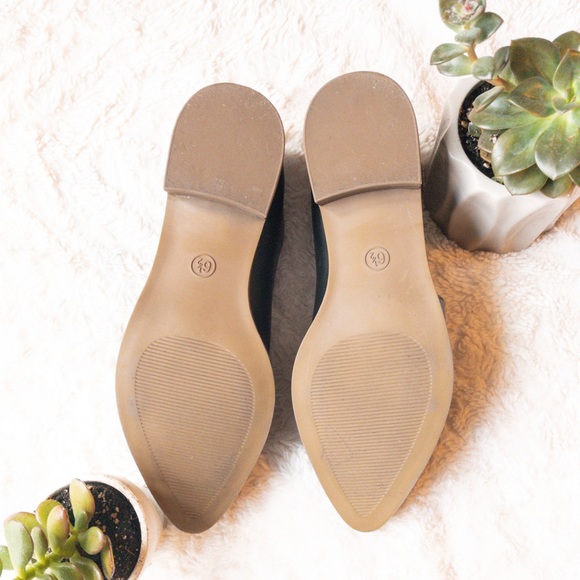 Universal Thread Booties 6.5 - Picture 3 of 4